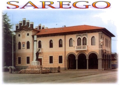  Municipio di Sarego